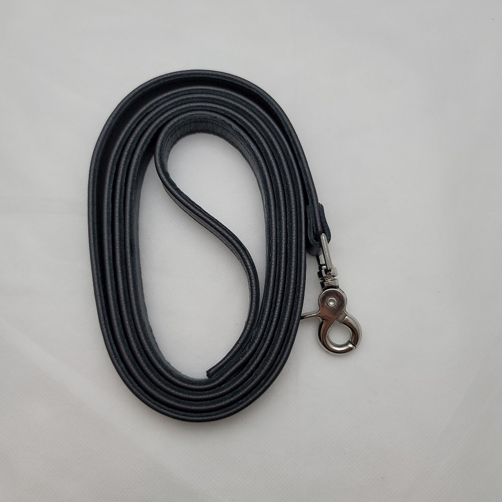 100% Genuine Leather Leash